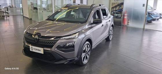RENAULT KARDIAN 1.0 TCE FLEX TECHNO EDC
